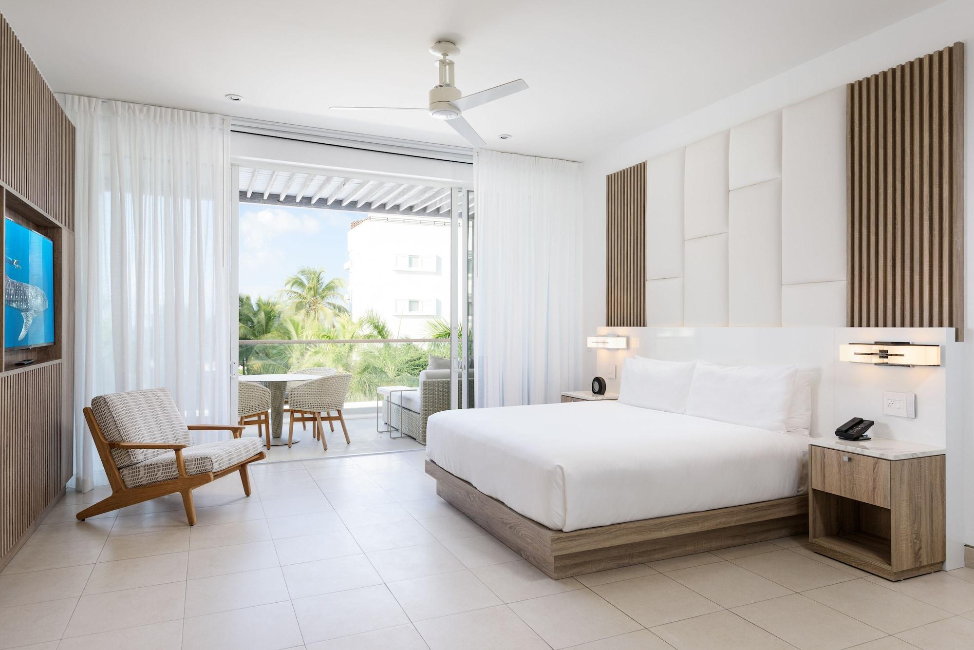 Wymara Resort & Villas Грейс-Бэй Экстерьер фото