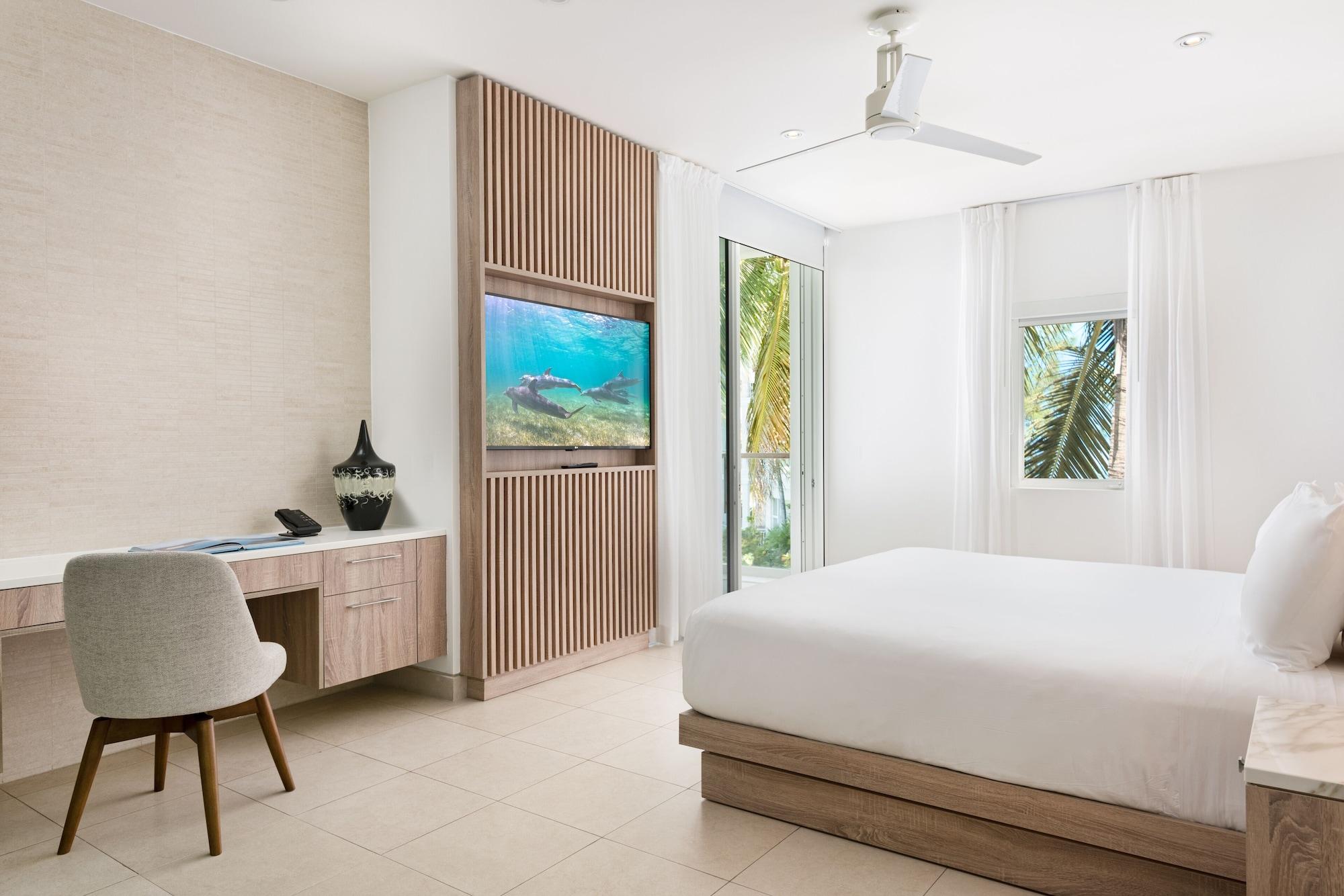 Wymara Resort & Villas Грейс-Бэй Экстерьер фото