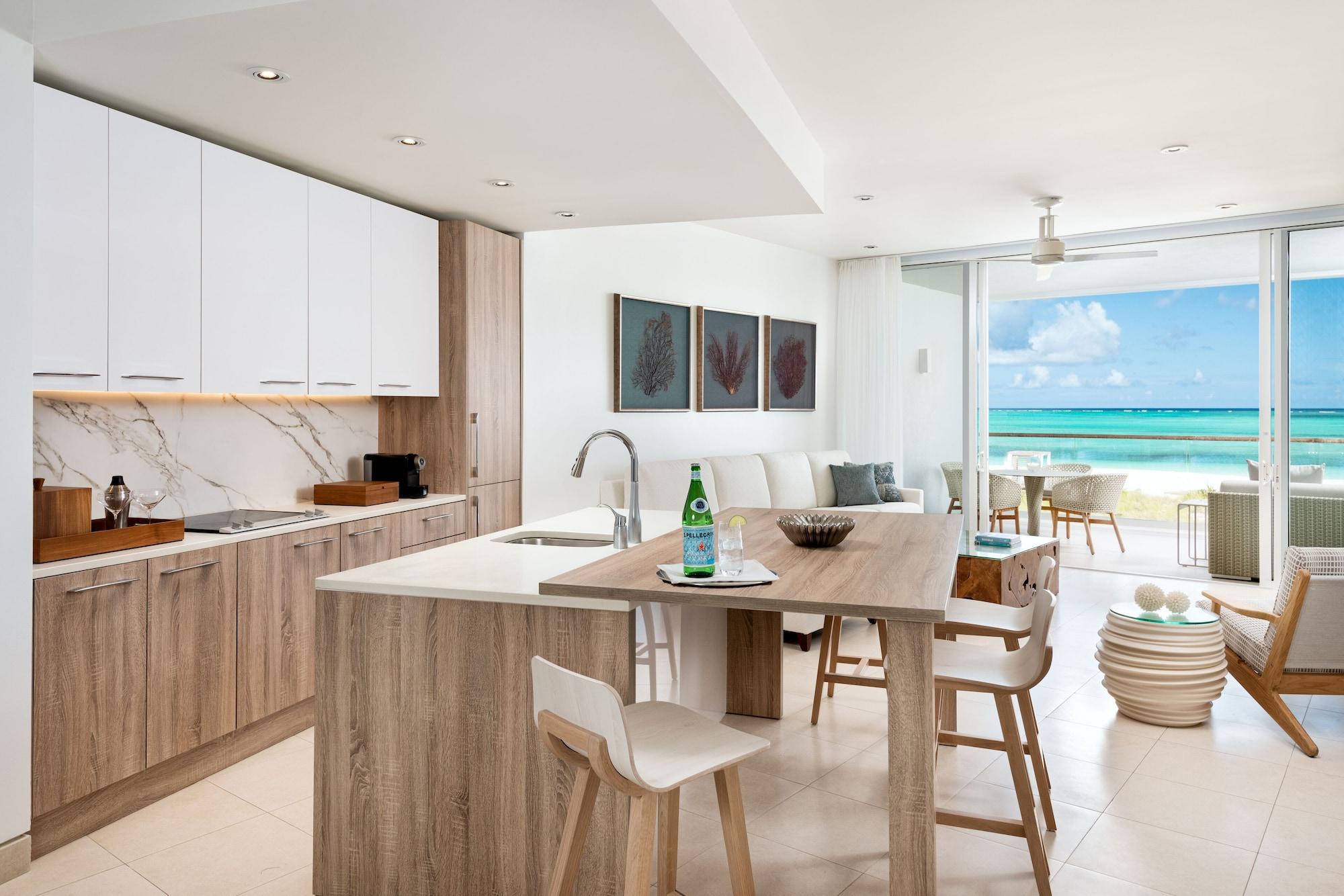 Wymara Resort & Villas Грейс-Бэй Экстерьер фото