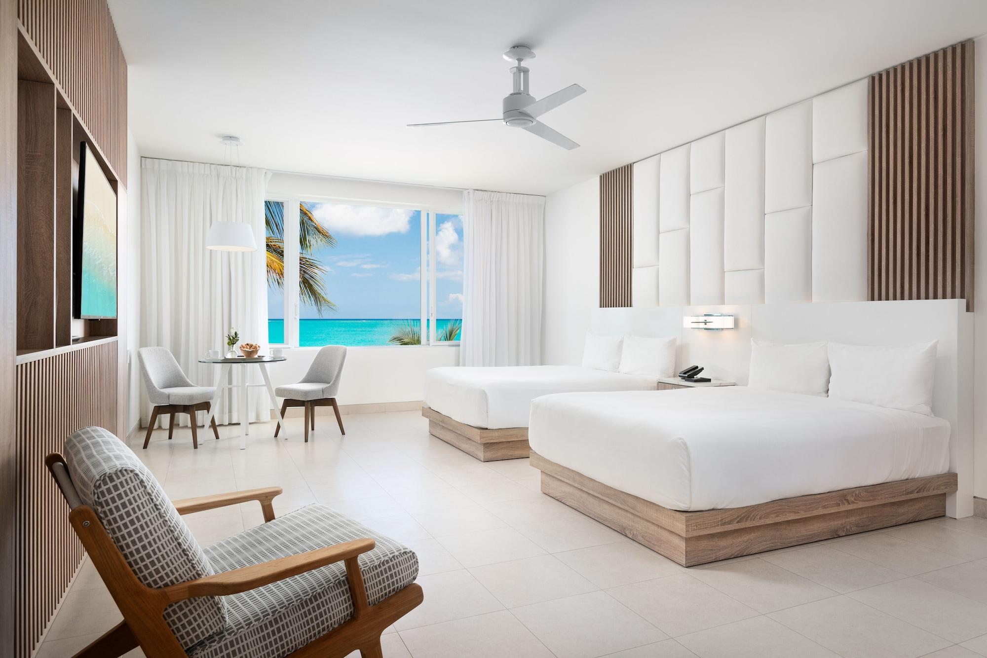 Wymara Resort & Villas Грейс-Бэй Экстерьер фото