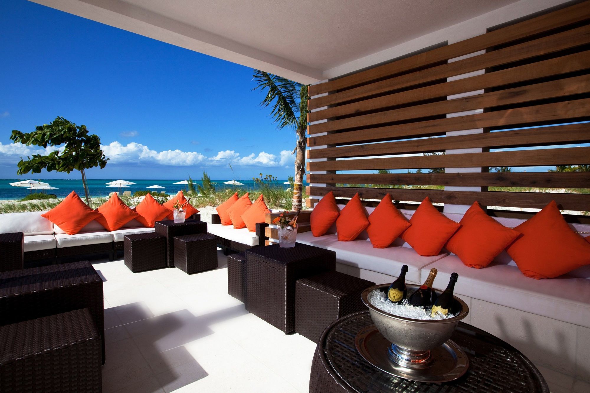 Wymara Resort & Villas Грейс-Бэй Экстерьер фото