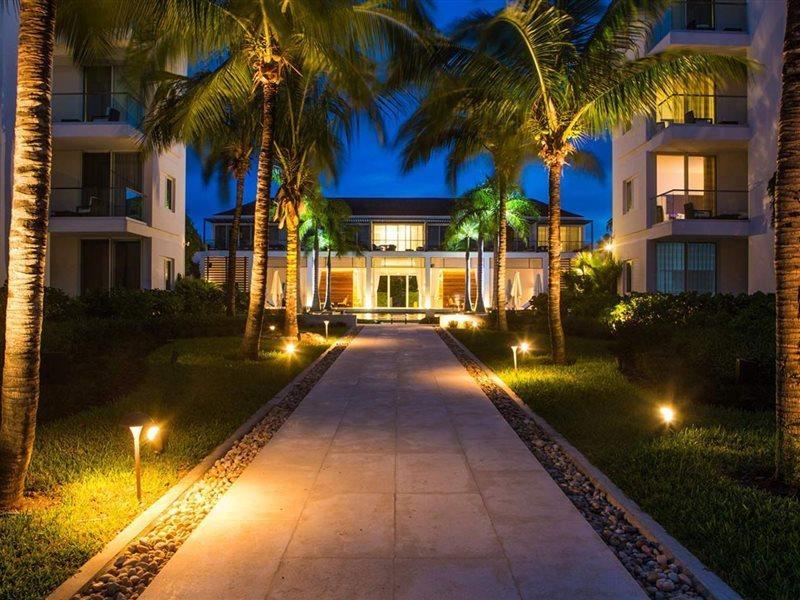 Wymara Resort & Villas Грейс-Бэй Экстерьер фото