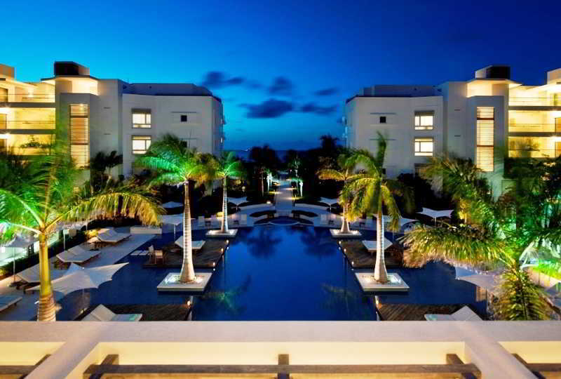 Wymara Resort & Villas Грейс-Бэй Экстерьер фото