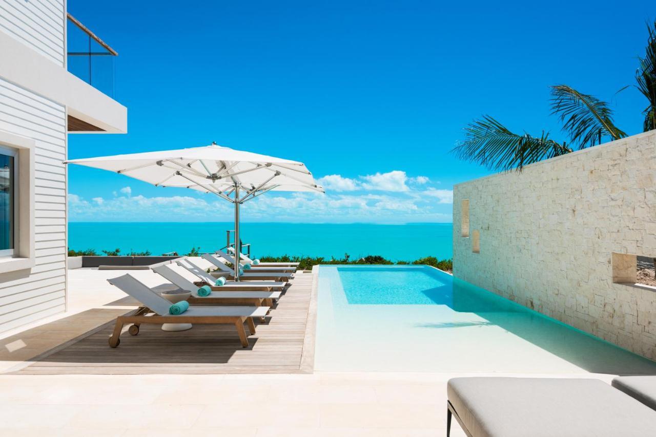 Wymara Resort & Villas Грейс-Бэй Экстерьер фото