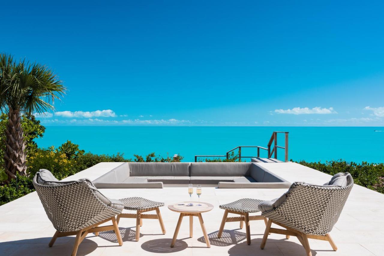 Wymara Resort & Villas Грейс-Бэй Экстерьер фото