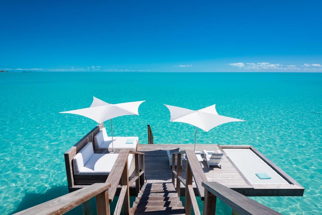 Wymara Resort & Villas Грейс-Бэй Экстерьер фото