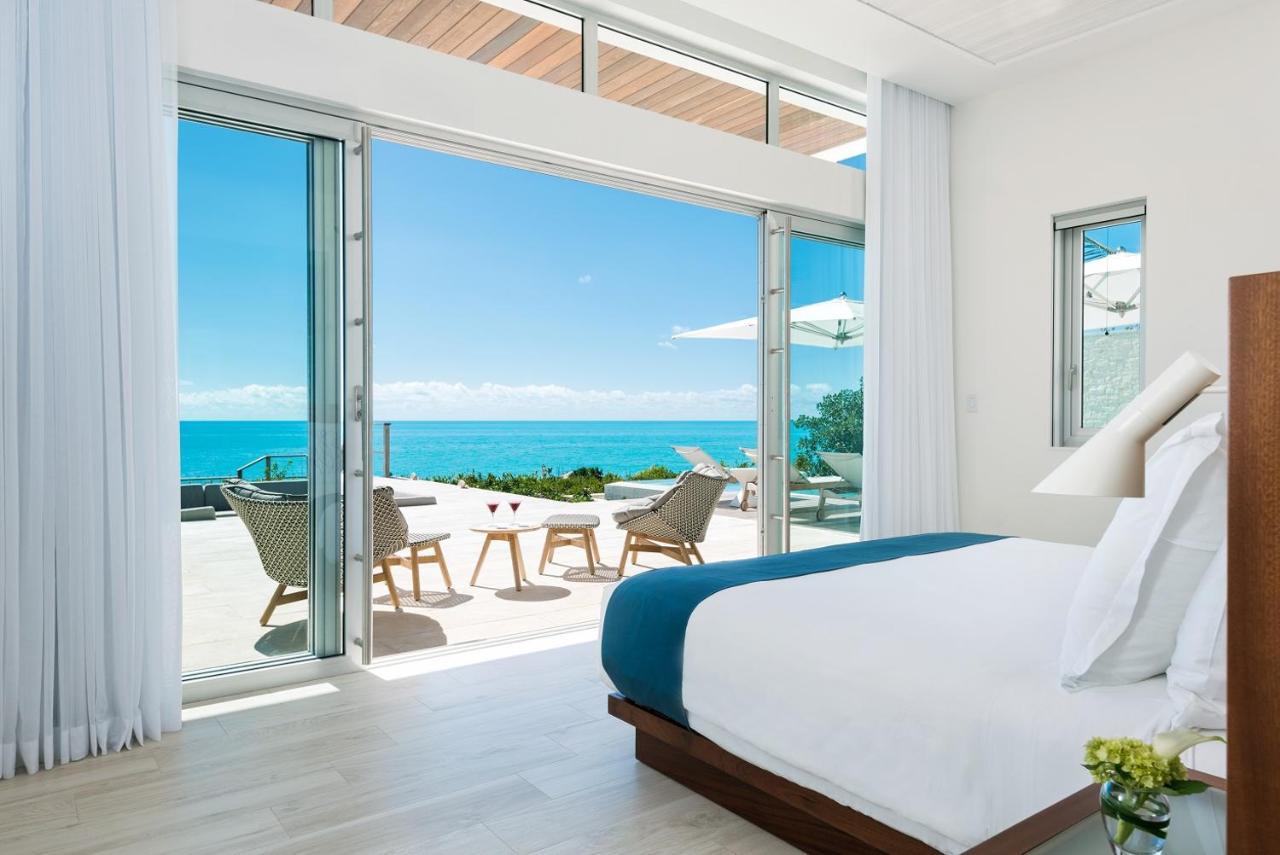 Wymara Resort & Villas Грейс-Бэй Экстерьер фото